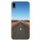 Husa silicon pentru Apple Iphone XR, Road To Future