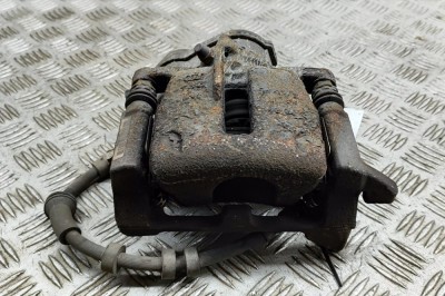 Etrier de fr&amp;acirc;nă dreapta spate AUDI A5 8T3 2014 OEM: 8K0615404E 23890179 foto