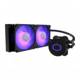 Cooler CPU Cooler Master MasterLiquid ML240L V2 RGB