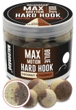 Haldorado - Boilies de carlig MAX MOTION Boilie Hard Hook Wafter 16, 20 mm, 100g - Cocos &amp; Alune Tigrate
