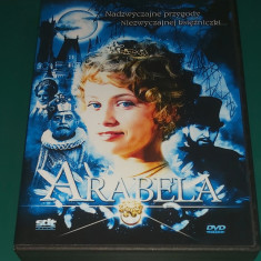 Arabela - Serial TV - 5 DVD - Subtitrat limba romana