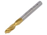 Burghiu Metal 6mm 66mm Oțel Rapid Cobalt HSS-Co