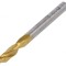 Burghiu Metal 6mm 66mm Oțel Rapid Cobalt HSS-Co