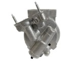 Compresor AC nou Citroen C3 16, Ds3; Ds 3; Peugeot 2008, 208, motor: 1.0, 1.2, 1.2 THP, : 5SL, Diam. fulie (mm) 110, Valeo, 1608325980; 9672247080