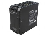 Alimentator Pulsatoriu DIN 240W 24VDC 10A