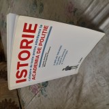 ISTORIE CULEGERE DE TESTE PENTRU ADMITEREA LA ACADEMIA DE POLIȚIE DE LUDMILA PETRESCU ȘI MIHAI AUGUSTIN PETRESCU