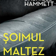 Soimul maltez