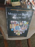 Mesajul lui Dumnezeu pentru tine -