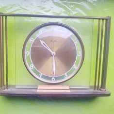 C479-I-Ceas Art Deco Mauthe alama functional anii 1930-40.