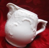 LETIERA PORTELAN ROSENTHAL CLASSIC ROSE MODEL SANSSOUCI