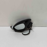 Oglinda Laterala Stanga Audi A5 Avant 2024 OEM 8B1857409T Portocalie Neagra