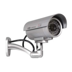 CAMERA SUPRAVEGHERE FALSA DUMMY CAMERA EuroGoods Quality foto