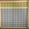 Netherlands 1984 100 x Europa CEPT in fold block Mi.1251-1252 MNH CC.006