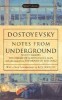 Notes from Underground: 150th Anniversary Edition