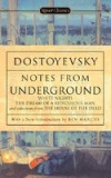 Notes from Underground: 150th Anniversary Edition