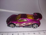 Bnk jc Hot Wheels MS-T Suzuka