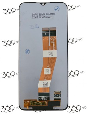 Display Samsung SM-A042 A04e OEM foto