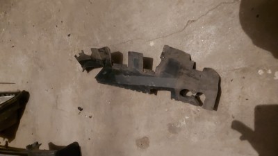 Deflector aer VW Passat B5 foto