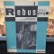 Rebus, revistă bilunară de probleme distractive, nr. 250, 20 nov. 1967, 111