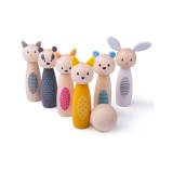 Set popice - Animalute vesele