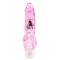 Vibrator Multispeed Cobalt G-Spot Roz 21 cm