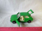 Bnk jc Corgi 289 VW Polo