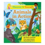 Discover It Yourself