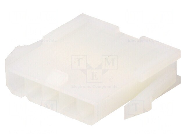 Conector cablu-cablu mufă tată Mini-Fit Jr 4,2mm cu 5 pini - Compatibilitate &icirc;naltă