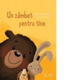 Un zambet pentru tine - Sophie Schoenwald, Anita Schmidt