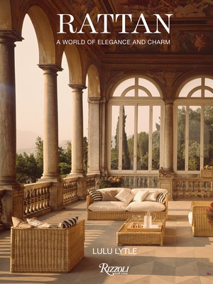 Rattan: A World of Elegance and Charm