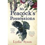 Mr Peacock&#039;s Possessions