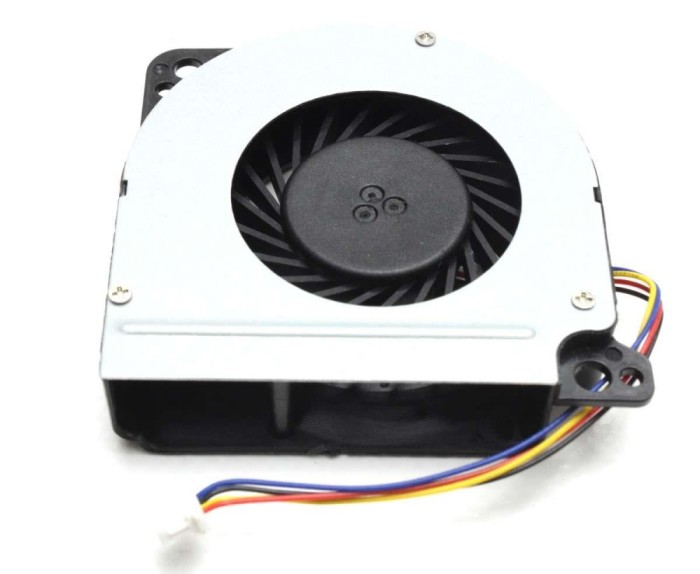 Cooler laptop Toshiba Portege R930, Portege R935, Satellite R630, Satellite R700
