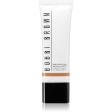 Bobbi Brown Nude Finish Tinted Moisturizer machiaj ușor de hidratare SPF 15 culoare Deep Tint 50 ml