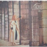 Disc vinil, LP. PRIVILEGE-TONY WILLE-196449