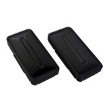 Clips fixare centura siguranta auto, 2buc, Carpoint