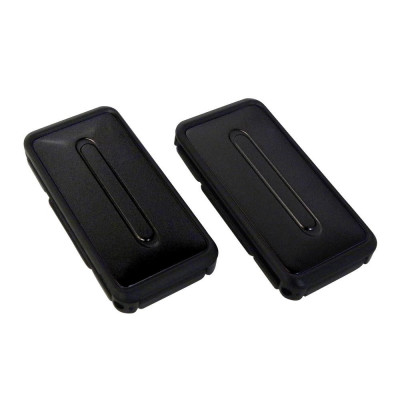 Clips fixare centura siguranta auto, 2buc, Carpoint AutoDrive ProParts foto