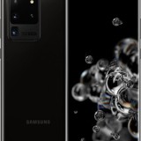Telefon Sasung Galaxy S20 Ultra 5G Dual Sim Cosmic Black, 128GB REFURBISHED