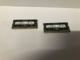 Memorii laptop Sodimm DDR4 32 Gb 2666 SAMSUNG , dual chanel, DDR, Peste 2000 mhz