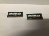 Memorii laptop Sodimm DDR4 32 Gb 2666 SAMSUNG , dual chanel