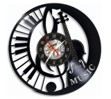 MUSIC-ceas de perete