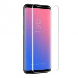 Folie Protectie Ecran Liquid Glass UV Huawei P40 Pro