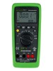 Multimetru digital, GOSSEN METRAWATT, GM-M194A, 660mV-1kV, 66mA-