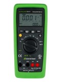 multimetru digital, GOSSEN METRAWATT, GM-M194A, 660mV-1kV, 66mA-