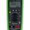 multimetru digital, GOSSEN METRAWATT, GM-M194A, 660mV-1kV, 66mA-