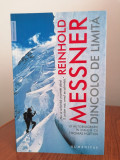 Reinhold Messner, Dincolo de limită