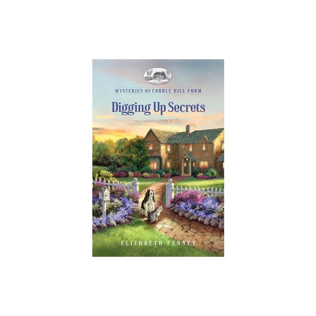 Digging Up Secrets