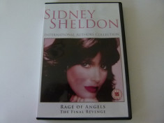 sidney sheldon - dvd foto