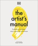The Artist&#039;s Manual | Rob Pepper, Dk