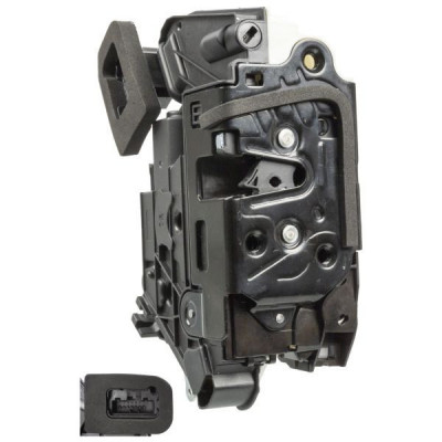 Incuietoare Usa Portiera Fata Dreapta Volkswagen Golf 6 foto