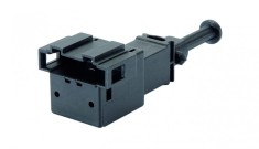 Comutator lumini frana 12V HELLA 6DD 008 622-731, 4 pini, AUDI PORSCHE SEAT SKODA VW- RESIGILAT